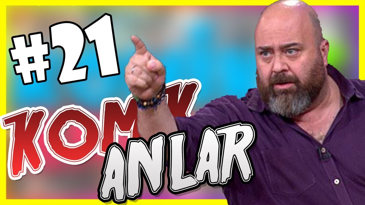 STÜDYODA GERGİN ANLAR | KOMİK ANLAR [ FUNNY MOMENTS ] #21