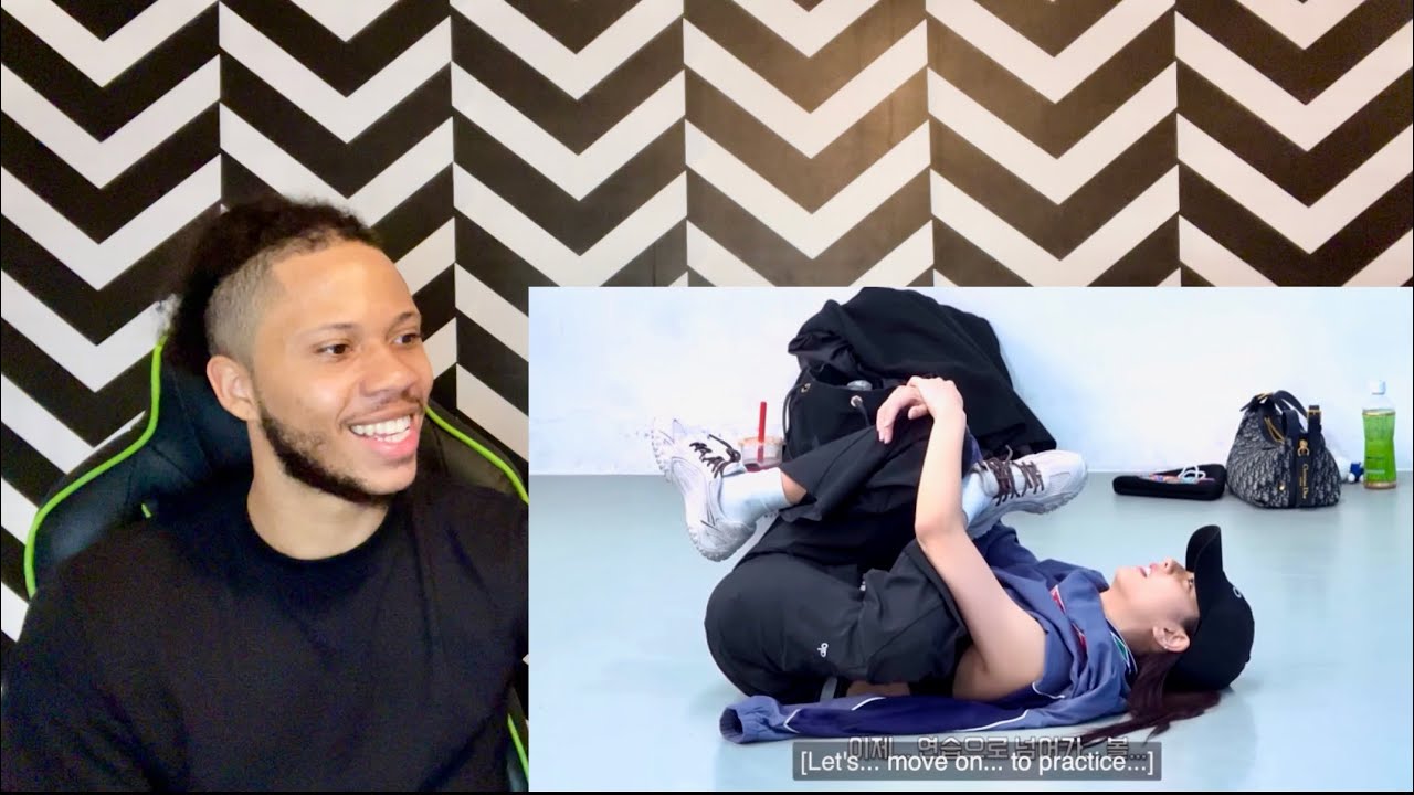 BTS Of Jisoo Earthquake DANCE PRACTICE Was The HARDEST PRACTICE Of Her LIFE!!!