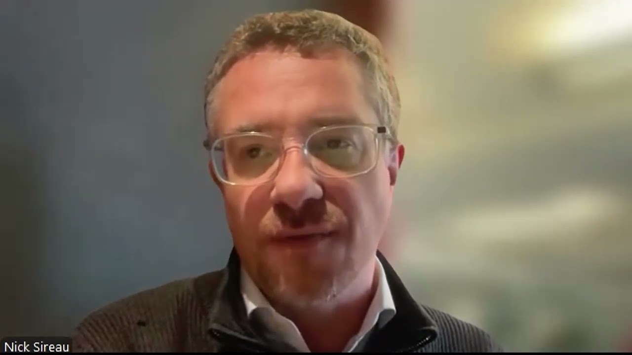 [Part I] The Hero's Journey: A CEO's mission to find a cure to save his sons