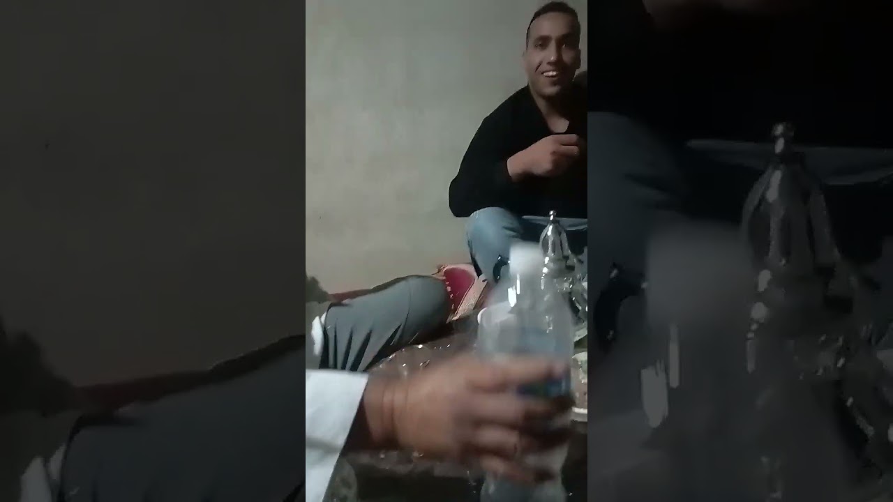 زاعيم دالمعلم حمد زاعيم إكان دار لوز هههههههه