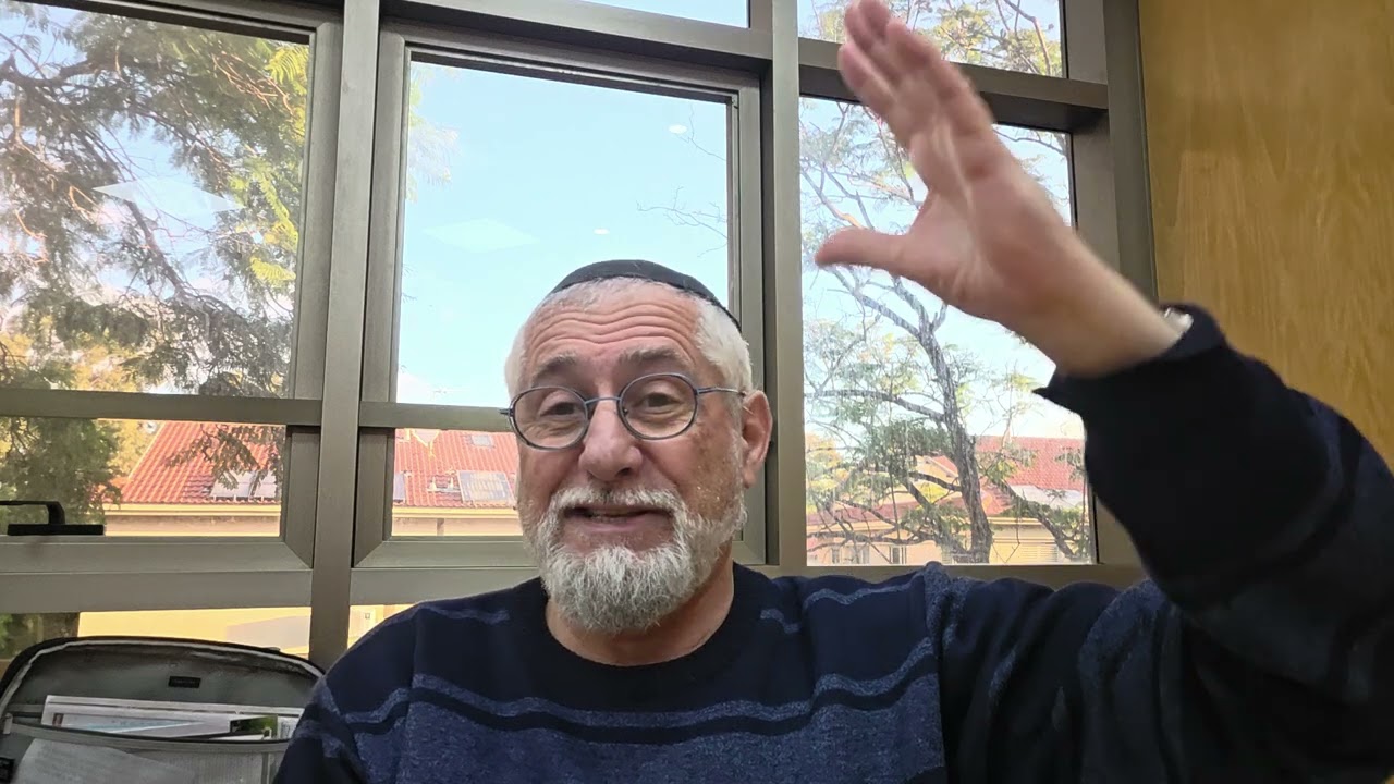 קצר ולעניין:  