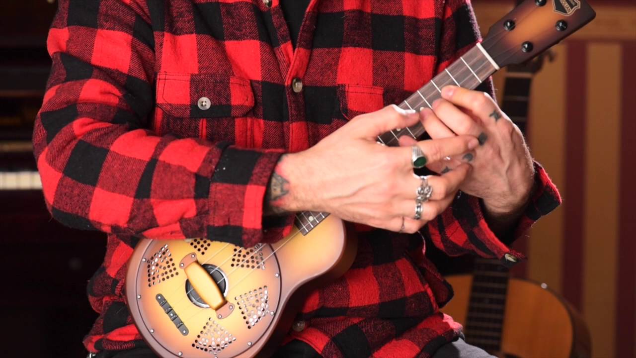 UKULELE ACADEMY: LEZIONI DI UKULELE PER TUTTI - LEZIONE 11 - ACCORDO DI DO SECONDA POSIZIONE