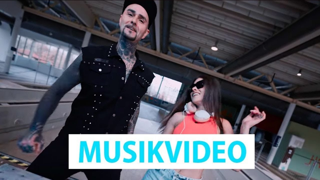 Tiroler Schmäh - Astrid (Offizielles Video)