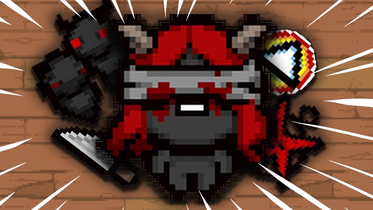 Lilith e Prea OP la Greedier – Run Distrugător în Isaac!