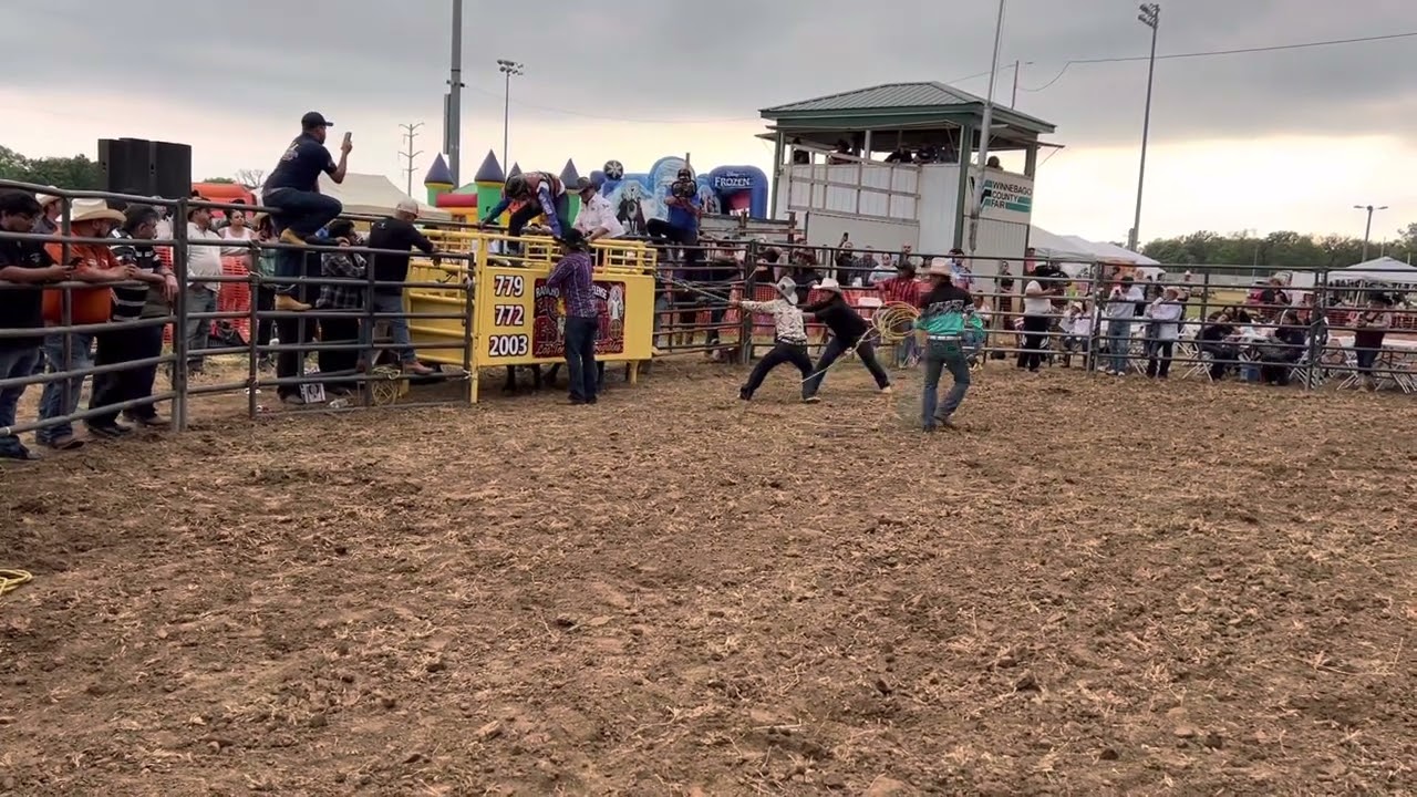 Rancho el garambullo