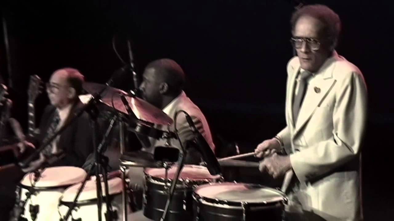 Amadito Vald&eacute;s solo