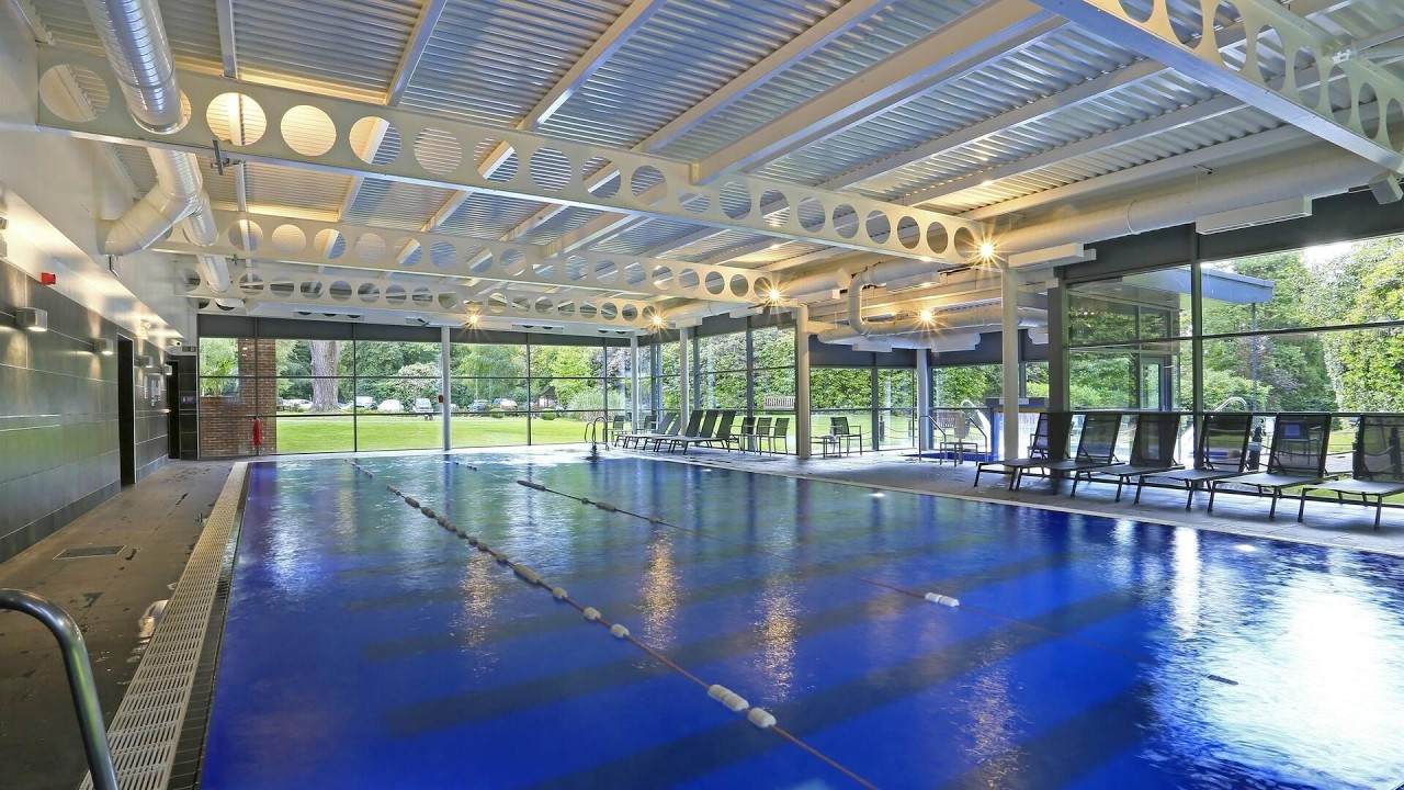 Macdonald Berystede Hotel, Ascot, United Kingdom | Travel With Kiara