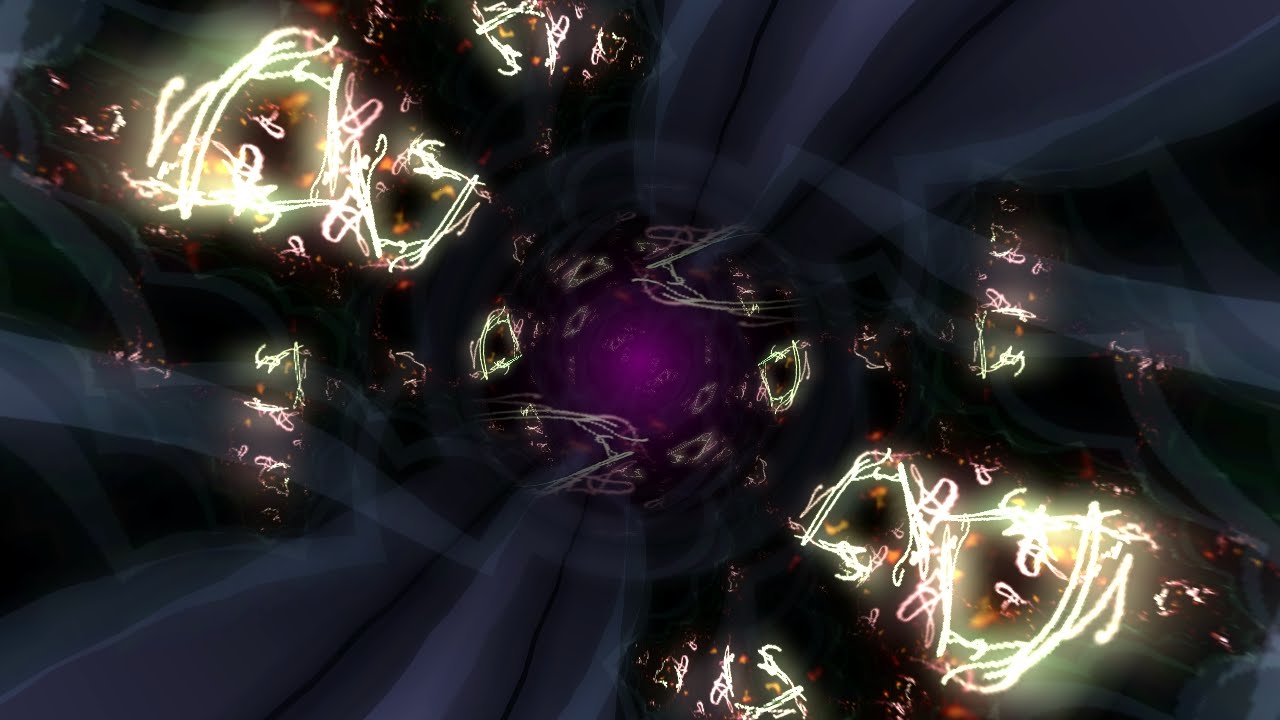 Tobias Bassline - Science Fiction [Morning Psytrance Mix 2016]