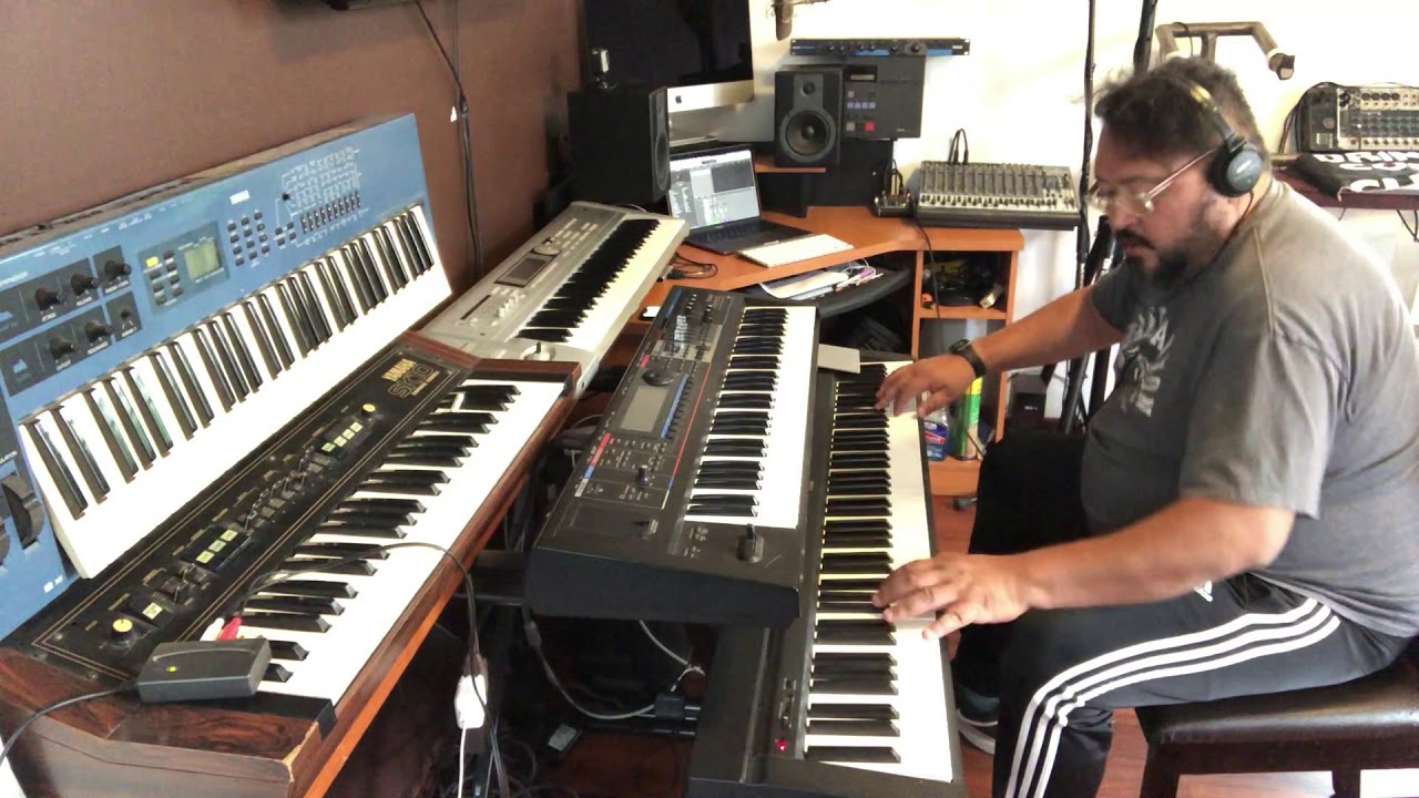 Willow's Theme (piano version)  - James Horner -