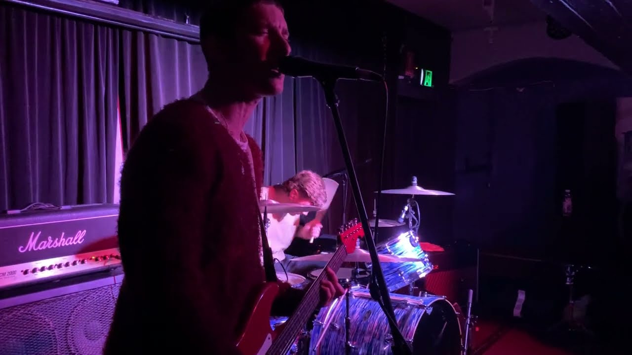 Neighbourhood Void live at Lowlife 23-Sep-2022