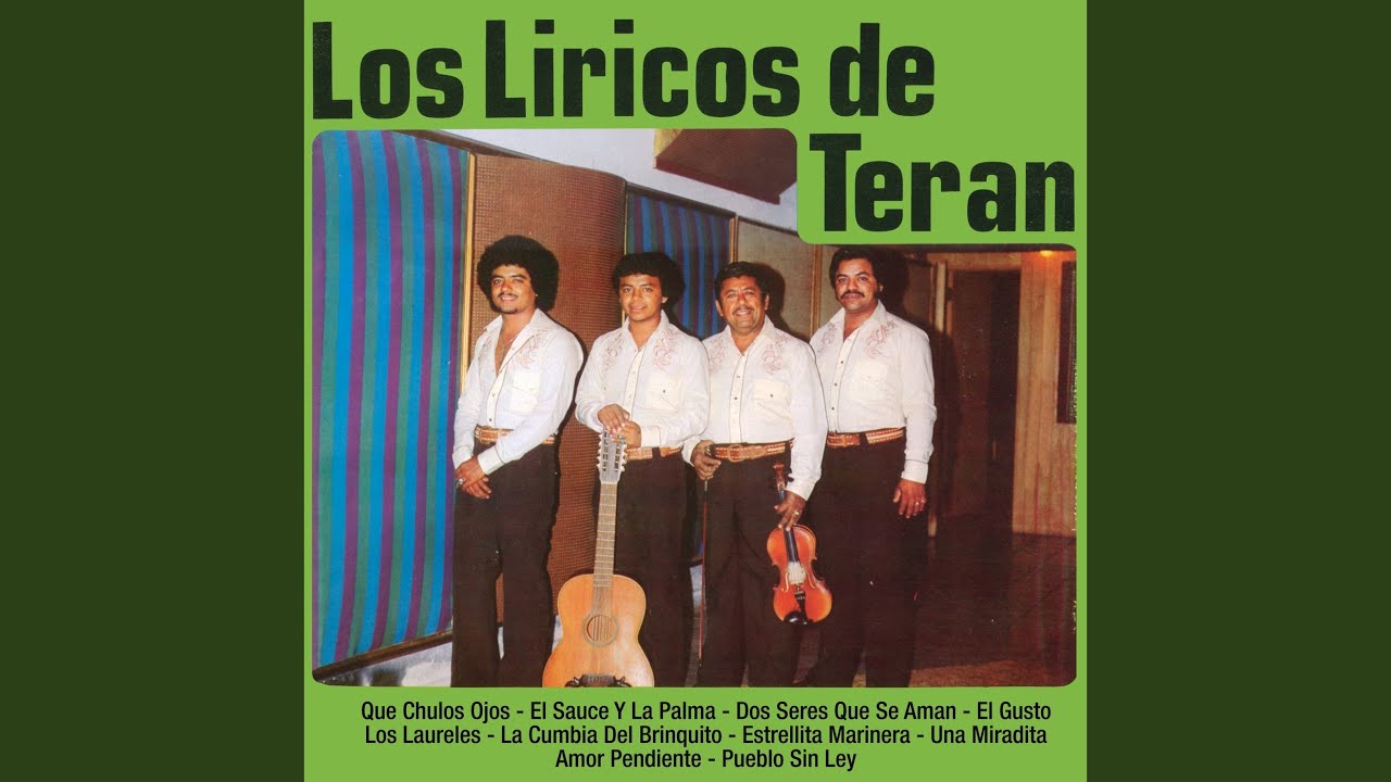 La Cumbia Del Brinquito