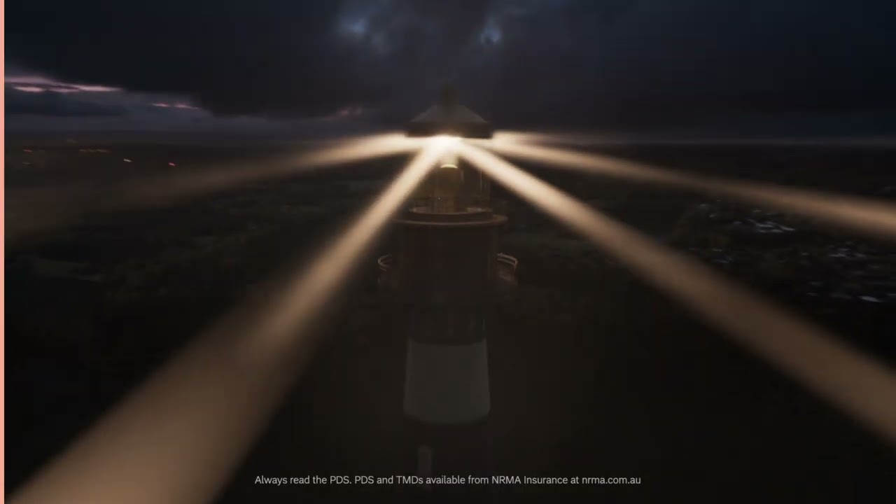 NRMA Insurance | Lighthouse - 06