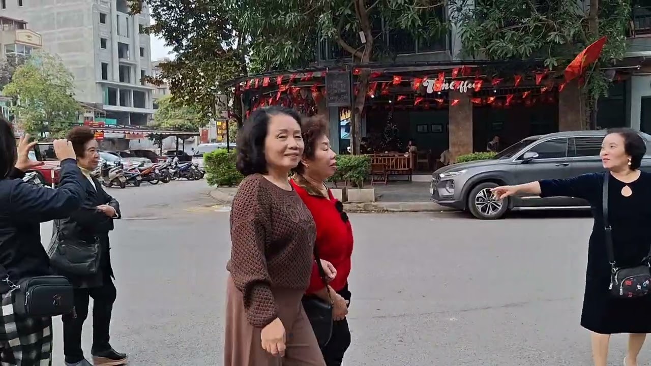 CAFE CUỐI NĂM ẤT TỴ ,LÊN CT ĐÓN XUÂN BÍNH NGỌ.2026.