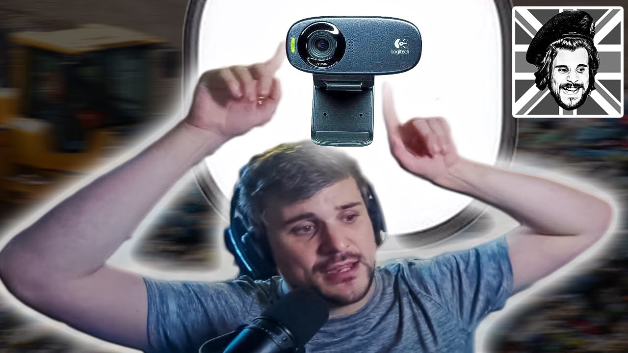 ULTIMATE Budget 'PRO' Webcam Guide - How To