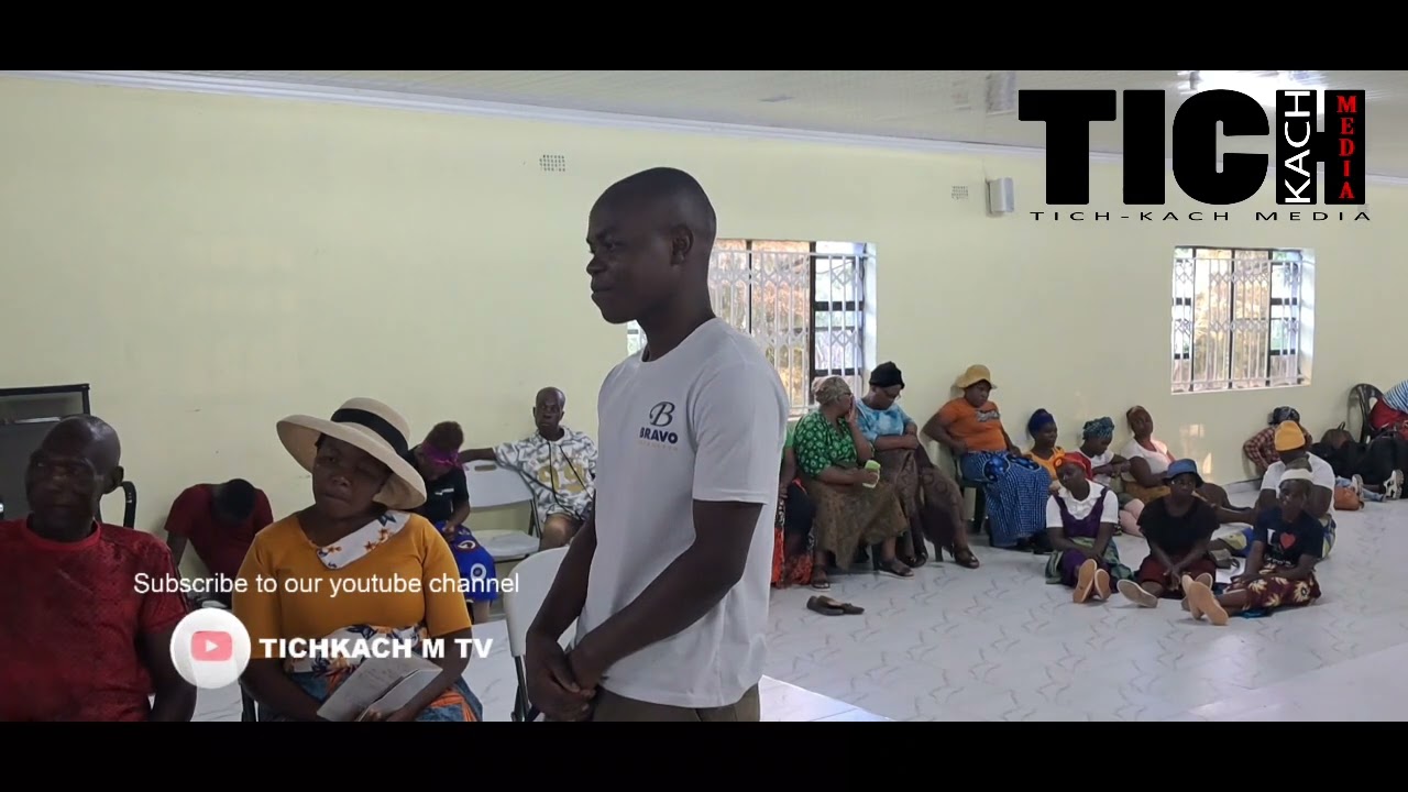 Chiremba unoti ndinoita zvemadrugs asi handimwi doro