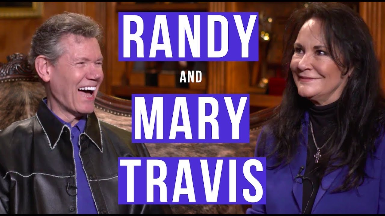 Randy & Mary Travis: Faith That Sustains in Success and Suffering