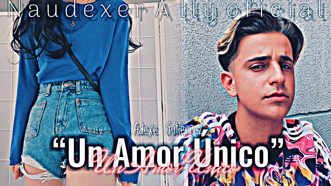 “Un Amor Unico” FINAL❤️🔒👶/Naudexer Ally Oficial ✅