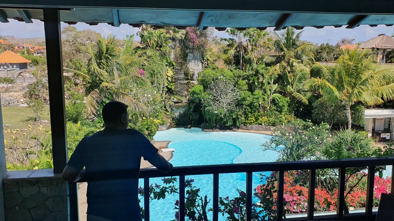 Swiss Belhotel Segara Nusa Dua, Bali Indonesia 4K 🇲🇨