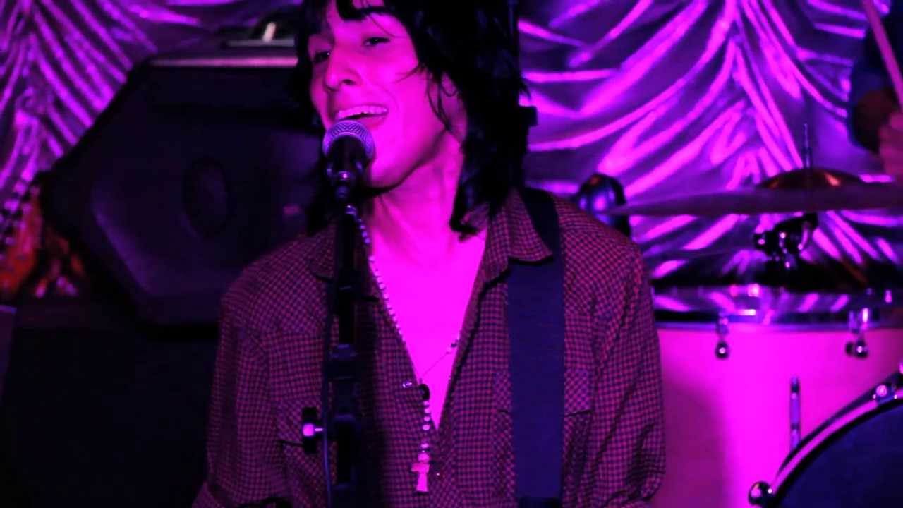 The pocamadre - Como el viento voy a ver (Makena Cantina Club)