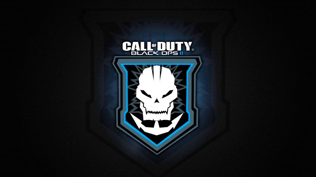 Call of Duty Black Ops 2- Mercs Spawn Theme