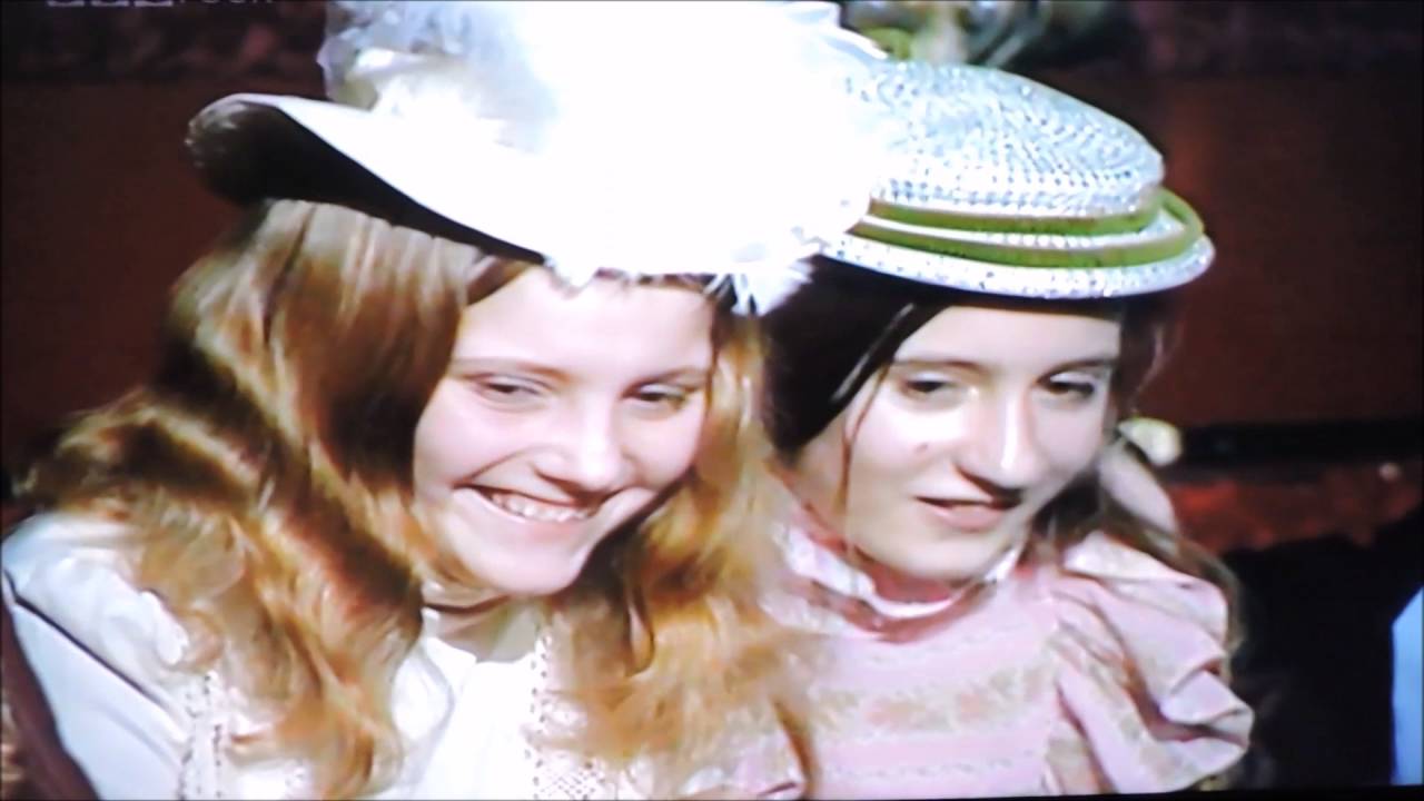 Терри Скотт: Старые добрые времена, 1 февраля 1974 г.