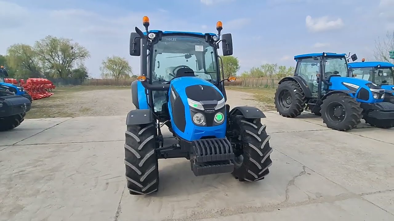 Landini 4-080 74ks