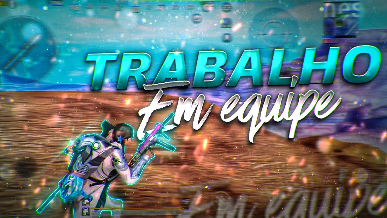 TRABALHO EM EQUIPE NA SEMIFINAL SNAPDRAGON | WIN 15 Kills | Ft. @garryxfps2401 @mufasafps341 @rafinhapubgm