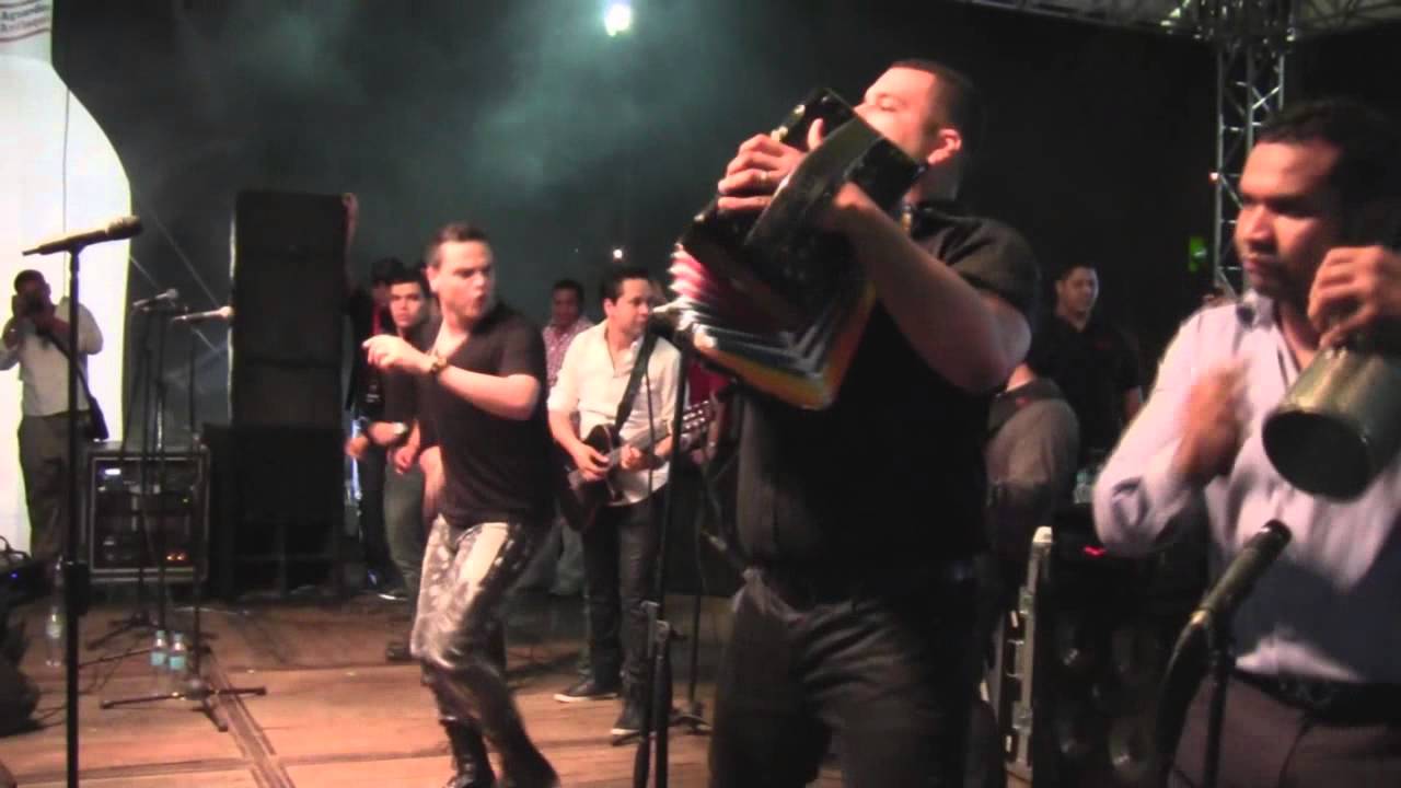 silvestre y R8 en Unicor