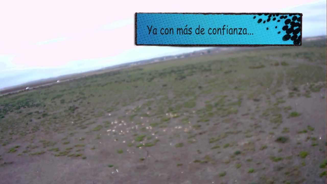 Spyhawk Hubsan FPV