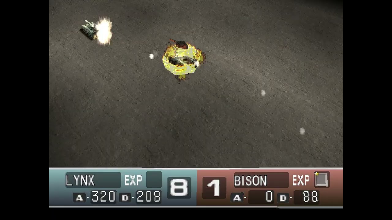 Nectaris: Military Madness - 29: Resuam