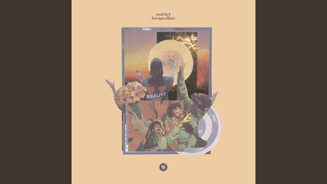 Connected (feat. Steph Pockets, Bambs, Spektra De La Rima)