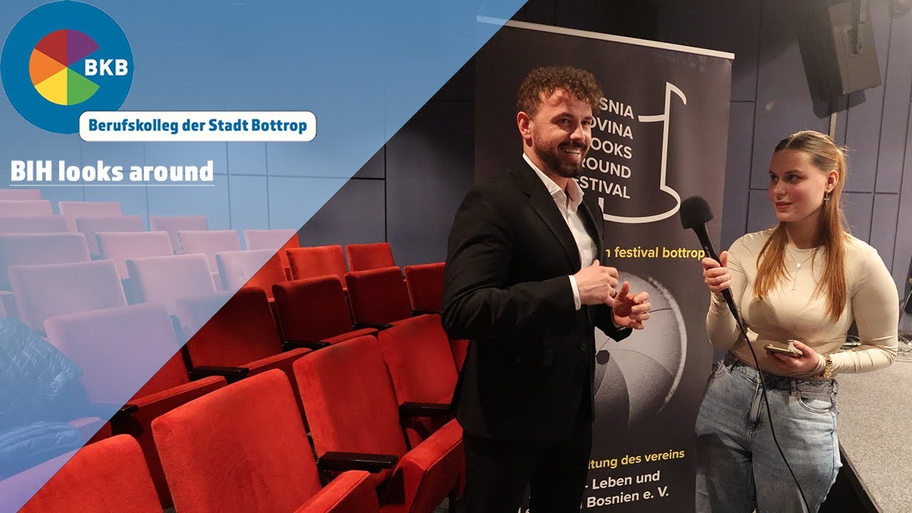 BIH looks around 2024