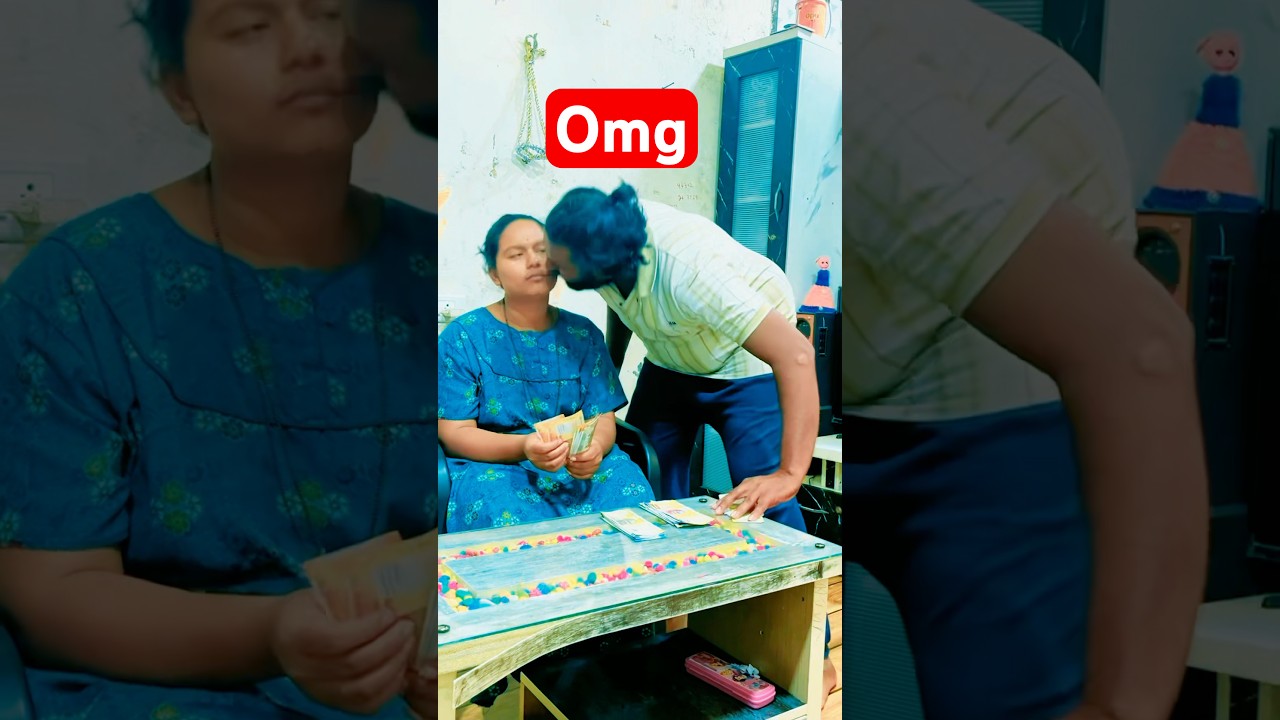 Wait for end 😳 | Family twist story