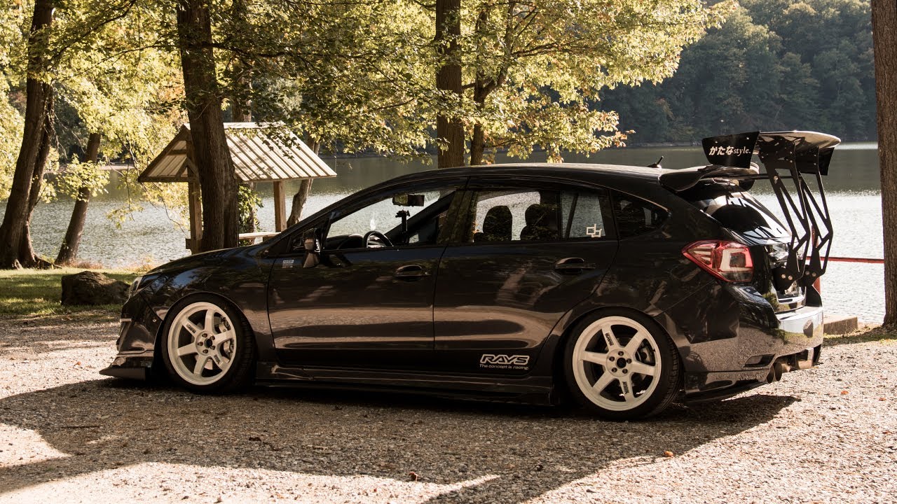 THEY'RE BACK! | Powdercoated Volk Racing TE37SL