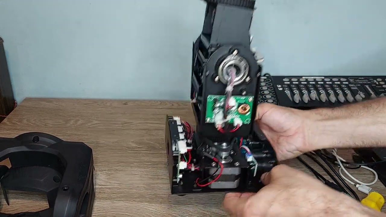 COMO É UM MOVING POR DENTRO COMO E COMO QUE FUNCIONA  ?