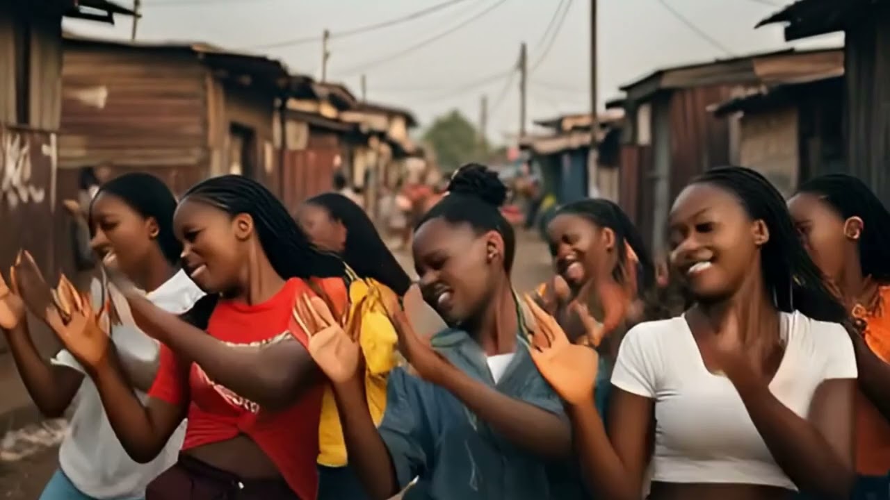 Okuku Scott - Sohegbe (@IShowSpeed @davidguetta @Verydarkblackman @PararanMockNews @MrBeast 