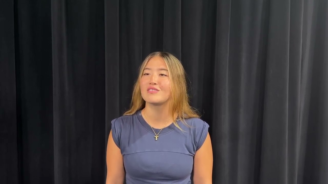 Artist Manifesto Monologue