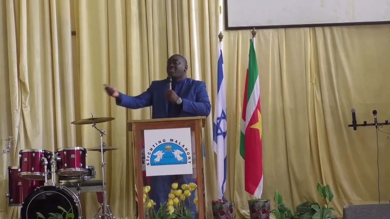 studie over de Heilige Geest