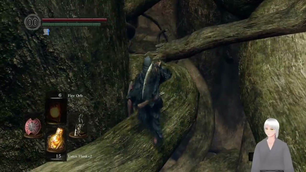 Pizza Party With the Intern to Get Over my Crippling PGD....(Ft. KtI)......Dark Souls: Remastered