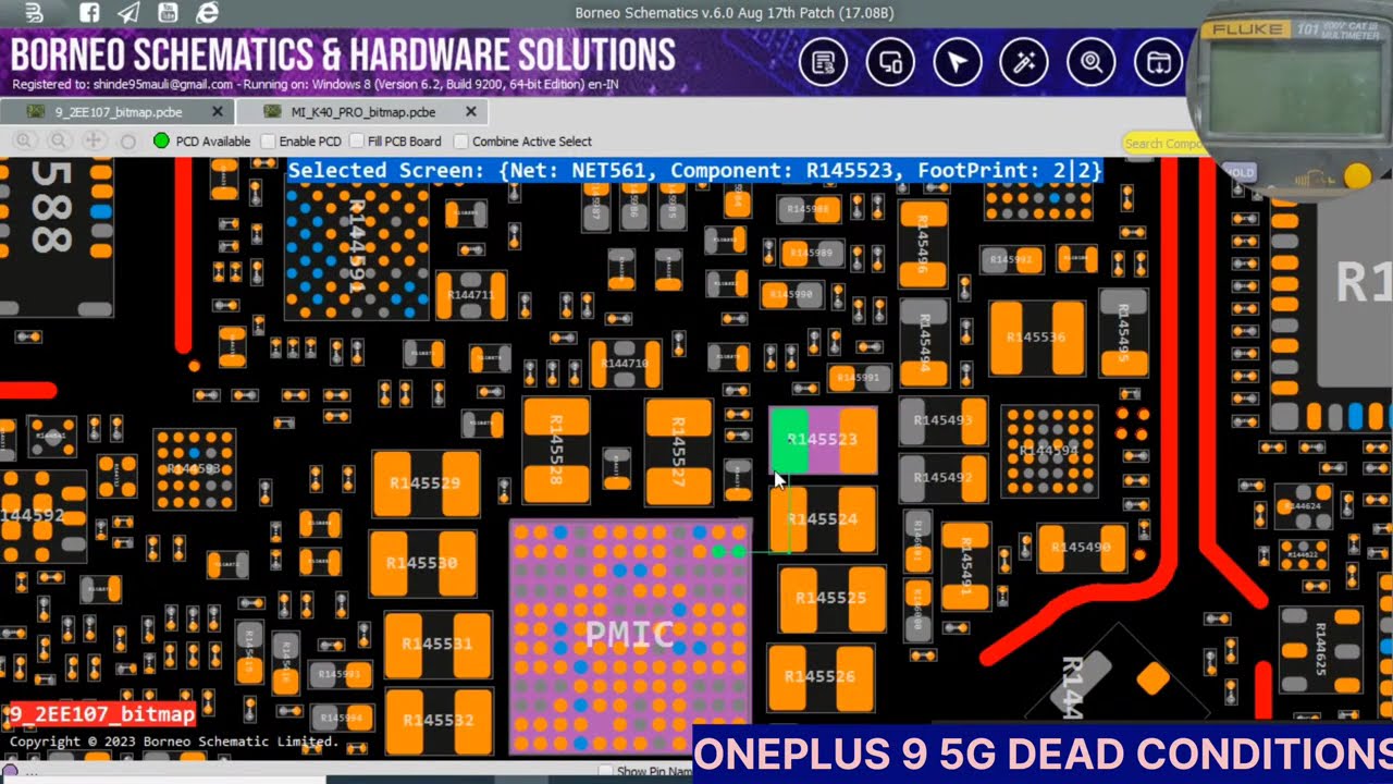 OnePlus 9 Dead Solution Oneplus 9 5G Ded Not Turning On Fix
