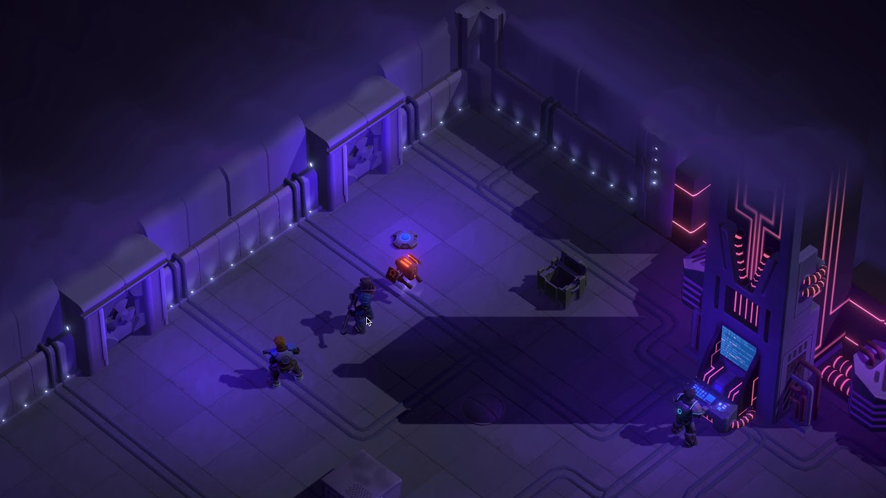 Spaceland Playthrough Part 12 - Apple Arcade(MacOS)