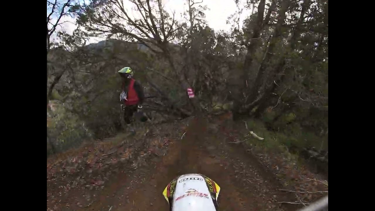 Pichacho Creek HS video  4 of 6