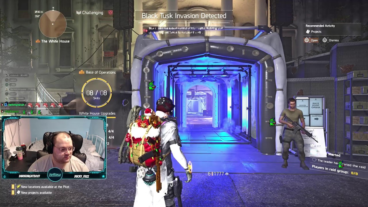 All Raids & Dungeons Helps!|!nova !community| #RazorCreator