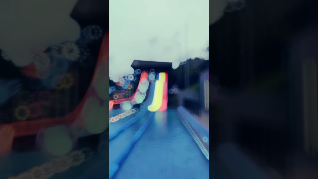 Drip. Splash. Laugh. Repeat💕🌍 