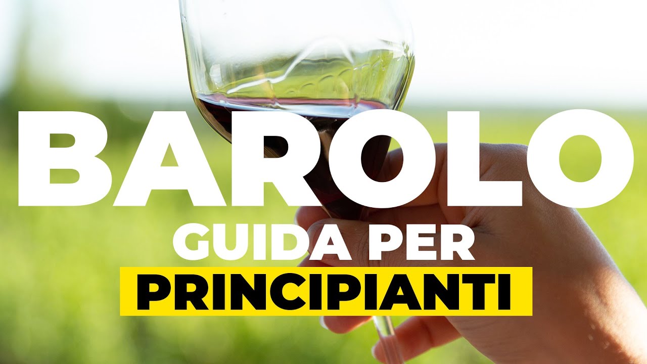 Come fare Il Vino: Il Barolo