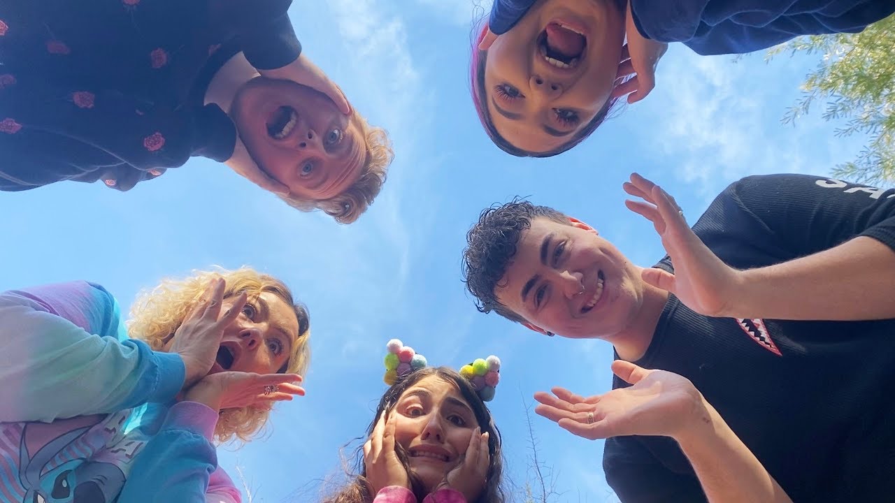 LAST TO MOVE WINS $10,000 - TIK TOK CHALLENGE