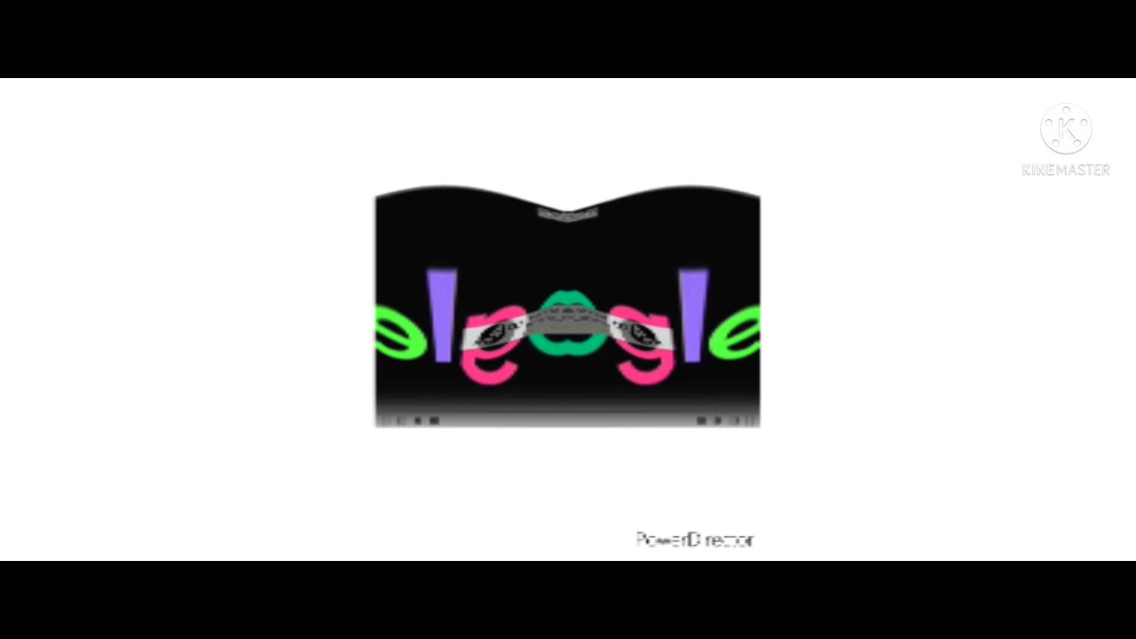 Walt Disney Television Animation Google Inc AVS Effects By Klasky Csupo 2001 Effects Blind Major