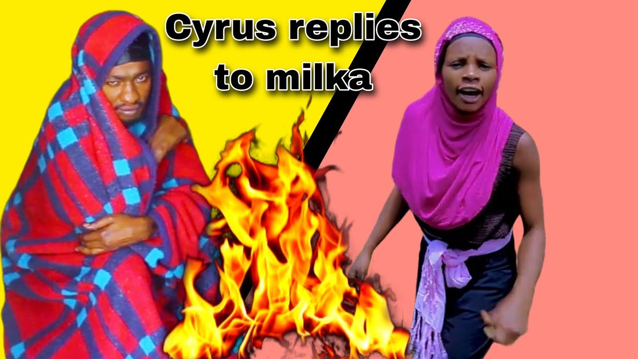 Cyrus koech replies to milka koech latest song metisionon 🔥🔥🔥🔥🔥🔥🔥🔥🔥🔥🔥🔥.  @cyruskoech171 @milkakoech7658