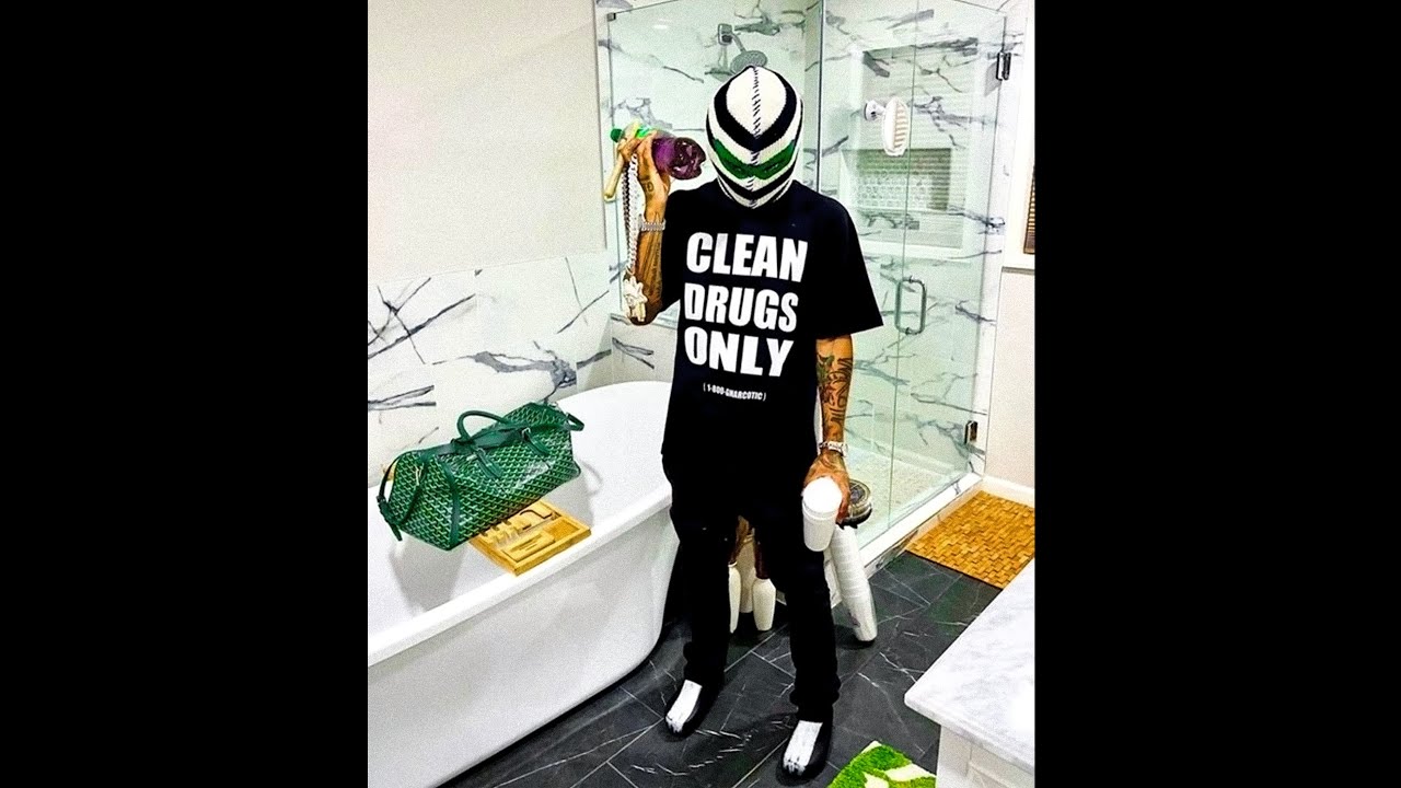 Big Yavo Sample Type Beat - 