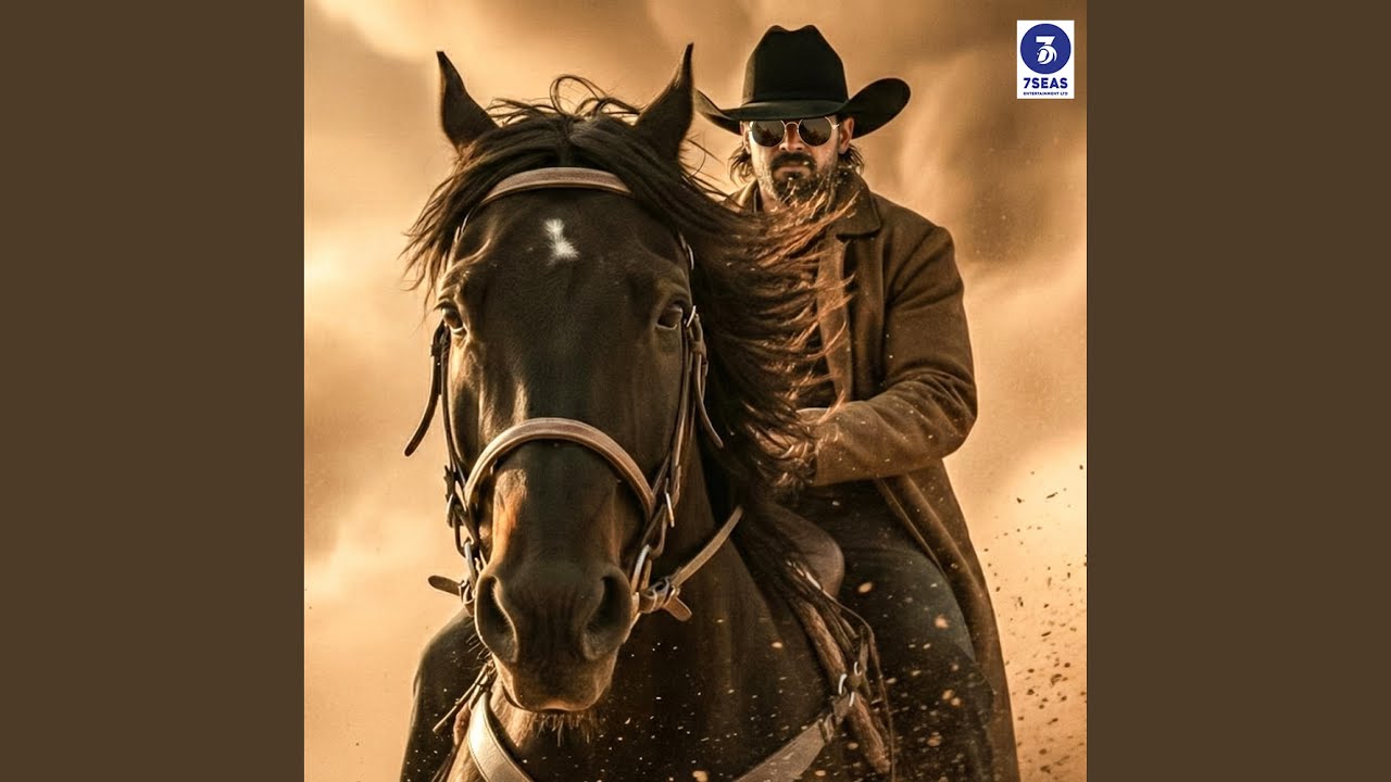 Rider of the Storm (From 